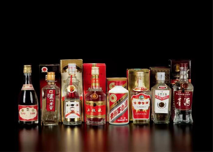 平陆老酒储存的方法